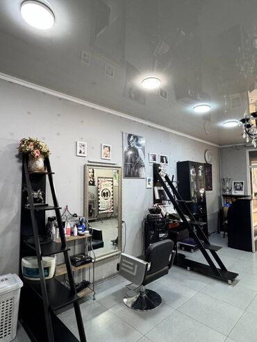 Продажа помещений свободного назначения: 🔥🔥🔥 Срочно! Продается действующий салон красоты с готовой клиентурой 🔥 — 2