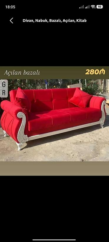 küc divan: Divan, Yeni, Açılan, Bazalı, Nabuk, Şəhərdaxili pulsuz çatdırılma — 1