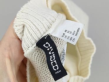 wool: H&M Divided, Sweter damski, rozmiar XS — 4