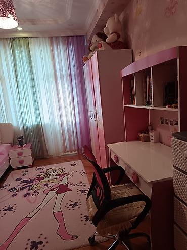qızlar üçün konstruktorlar: Usaq üçün mebel desdi satilir medeyradan alınıb problemi yoxdu yeni — 3