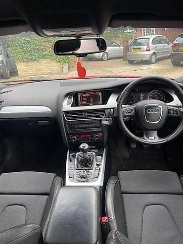 quad gume: DELOVI ZA AUDI A4 | Sve za a4 a5 a6 q5 q7 Garancija na ispravnost! — 3