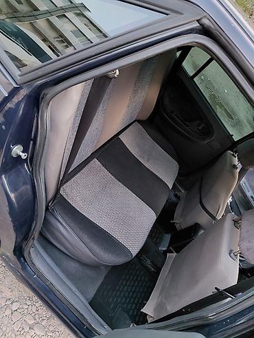 Daewoo: Daewoo Nexia: 2008 г., 1.5 л, Механика, Бензин, Седан — 5