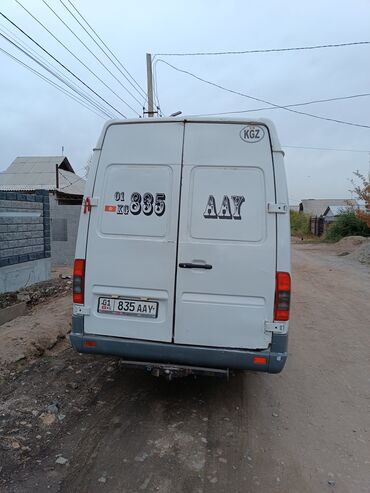 водительское сиденье на спринтер: По региону, По городу, без грузчика