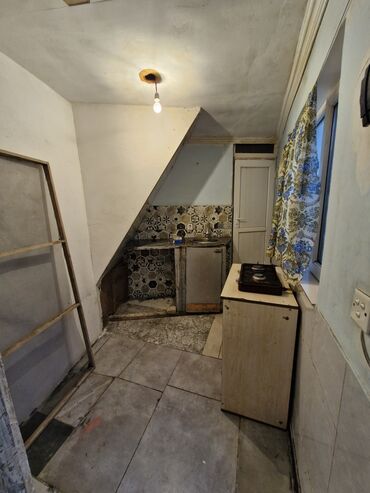 Uzunmüddətli kirayə evlər: Kirayə verilir. Ünvan: Yasamal, "Kaktus" adlanan ərazidə Qaz, Su — 5