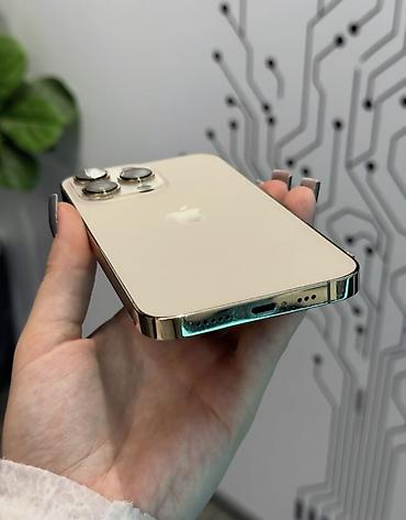en ucuz macbook pro: IPhone 13 Pro, 128 GB, Qızılı, Zəmanət, Kredit, Simsiz şarj — 5