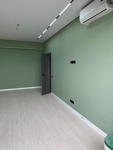 Продажа квартир: 2 комнаты, 76 м², Пишпек Элитка, 11 этаж, Дизайнерский ремонт — 16