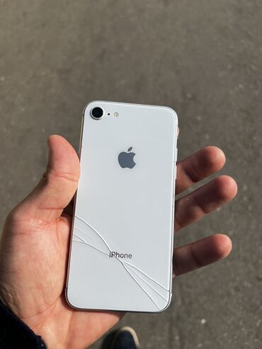бу телефоны айфон 5: IPhone 8, Б/у, 64 ГБ, 100 %