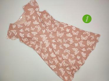 moda motyl: Bodyflirt, Sukienka damska, rozmiar 2XL — 2