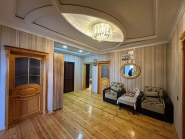 Həyət evləri və villaların satışı: Binəqədi qəs. 8 otaq, 250 kv. m, Yeni təmirli — 6