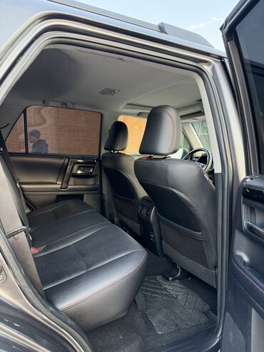 Toyota: Toyota 4Runner: 2019 г., 4 л, Автомат, Бензин, Внедорожник at lalafo.kg — 24 Toyota: Toyota 4Runner: 2019 г., 4 л, Автомат, Бензин, Внедорожник — 24