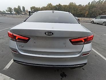 лобовое стекло на киа к5: Kia K5: 2020 г., 2 л, Автомат, Газ, Седан — 4
