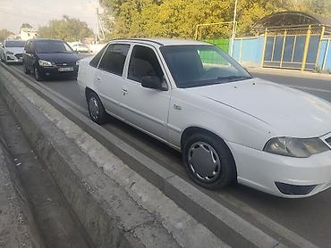 daewoo nexia авто: Daewoo Nexia: 2012 г., Механика, Бензин, Седан — 1