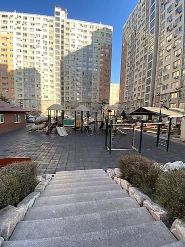 Продажа квартир: 3 комнаты, 123 м², Элитка, 17 этаж, Евроремонт — 2