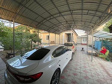 Продажа коттеджей и домов: Эки уй сатылат,участогу 9 сотых короосунда 2 — 2