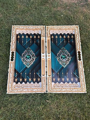 Dekor məhsulları: Dekor məhsulları — 2