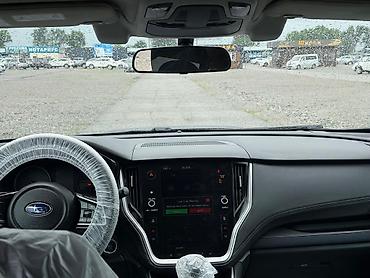 Subaru: Subaru Outback: 2020 г., Вариатор, Универсал — 9