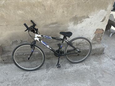 велосипед для 12 лет: Срочно прадаётса
Скорость тармаза все работает торг есть