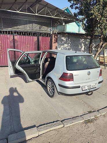 датчик скорости гольф 4: Volkswagen Golf: 2000 г., 1.9 л, Автомат, Дизель, Хэтчбэк — 4