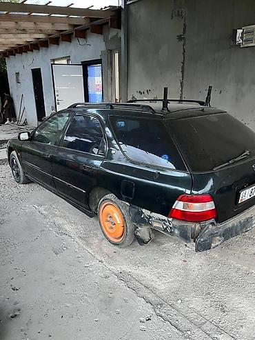 хонда истеп 1: Honda Accord: 1994 г., 2.3 л, Бензин, Универсал — 3
