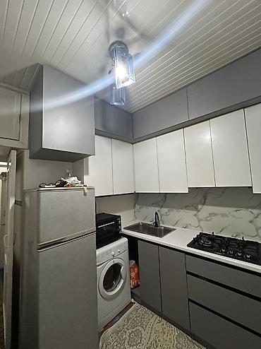 Продажа квартир: 1 комната, 38 м², Индивидуалка, 5 этаж, Старый ремонт — 5