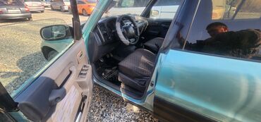 тойота авенсис бишкек: Toyota RAV4: 1996 г., 2 л, Механика, Бензин, Жол тандабас