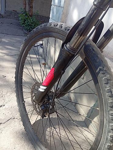 mt 09: Горный велосипед PHILLIPS Sports 26" - Рама: стальная, классическая — 6