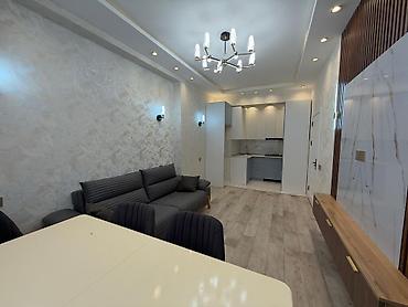 ev elanlari 2018: Пос. Ази Асланов, 3 комнаты, Новостройка, м. Ази Асланов, 85 м² — 1