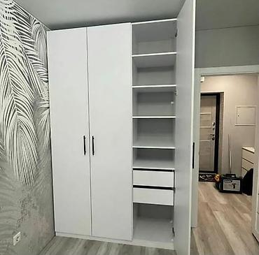 Digər dolablar: Dolabların sifarişi İstədiyiniz ölçüdə və dizaynda dolabların birbaşa — 3