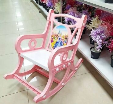 Yemək masaları, oturacaqları: Usaq stulu usaq ucun stullar usaq kreslosu usaq oturacagi usaqstulu — 8