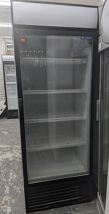 Холодильные витрины: Для напитков, Для молочных продуктов, Для мяса, мясных изделий, Турция, Б/у — 1
