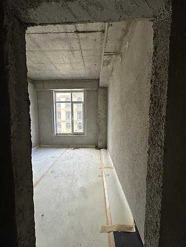 flat osh: 2 комнаты, 60 м², Асанбай мкр Элитка, 4 этаж, Евроремонт — 3