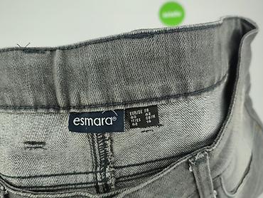 vrs basic jeans: Esmara, Jeansy damskie, rozmiar M — 4