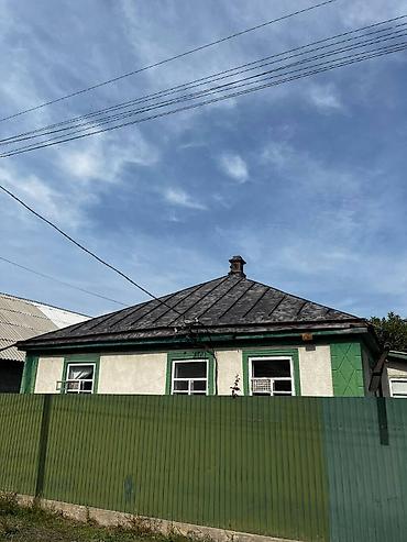 Продажа коттеджей и домов: Продаётся 💡 уютный 4-комнатный кирпичный дом в Беловодске — всего 40 — 6