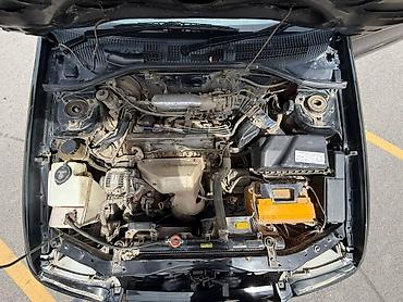 подкрылок тойота калдина: Toyota Caldina: 1997 г., 2 л, Автомат, Бензин, Универсал — 7