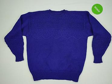sweter kinga: Sweter damski, rozmiar 4XL — 2