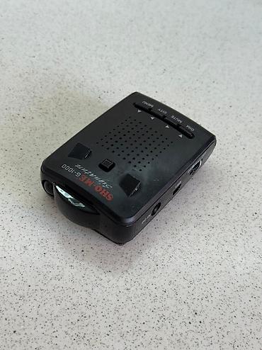 Видеорегистраторы: Видеорегистратор Б/у, На панель, Есть GPS, Есть G-Sensor, Есть антирадар — 4