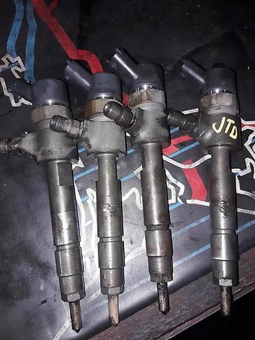 seranovi 71: OPEL ZAFIRA 1.9 CDTI 120 KONJA DIZNE | Opel Zafira 1.9 cdti 120 — 1