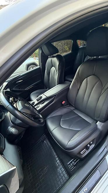 Toyota: Toyota Avalon: 2019 г., 2.5 л, Вариатор, Гибрид, Седан — 5