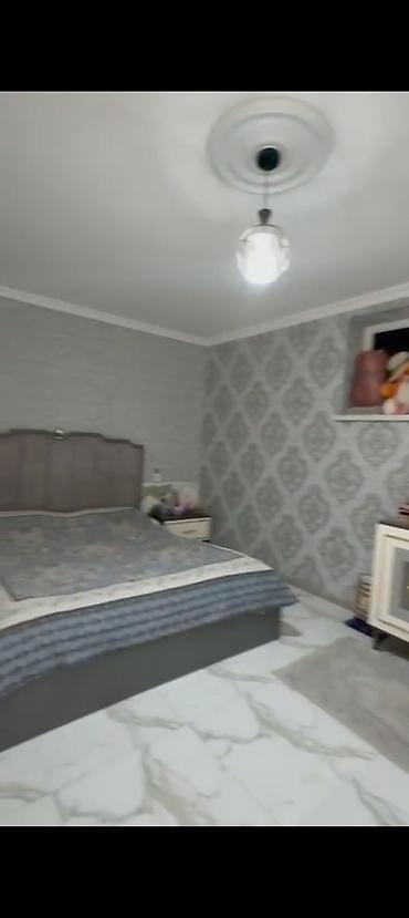 modern evler: İki mərtəbəli, geniş və işıqlı ev - Planlama: Daxili taxta pilləkənlə — 7