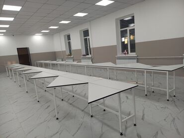 Другое оборудование для швейных цехов: Столы раскройнйупаковочные стулья, козлы все что.Необходимо для — 13