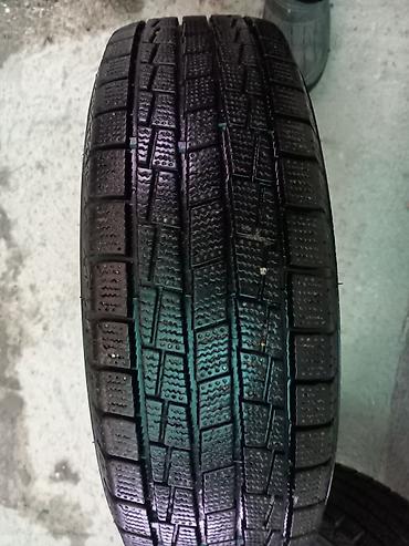Шины: Комплект зимних шин Goform - Размер: 175/70 R14 - Индекс — 2