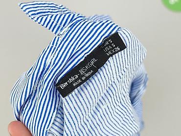 longsleve bershka: Bershka, Koszula damska, rozmiar S — 4