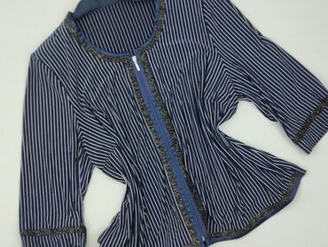 Interdee, Women's blazer, 5XL (EU 50)
