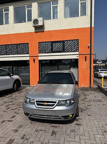 Daewoo: Daewoo Nexia: 2012 г., Бензин — 1