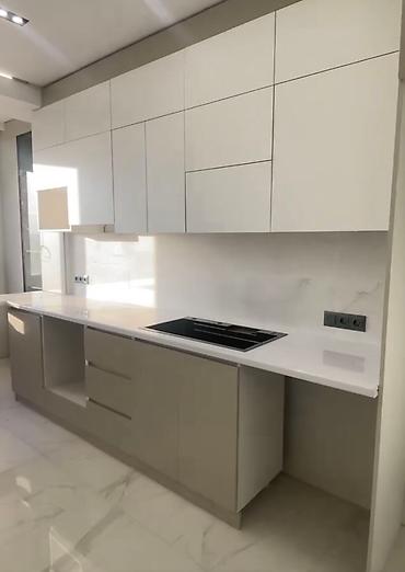 Мебель на заказ: Мебель на заказ, Кухня, Буфетница, Вешалки, Кухонный гарнитур — 13