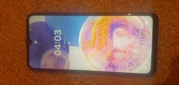 210 mobil nomreler: Samsung Galaxy A23, 128 GB, rəng - Qara, İki sim kartlı