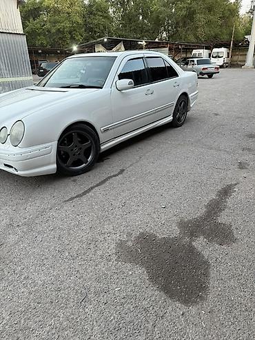 daewoo labo: Диски AMG стиль «Monoblock» для Mercedes-Benz обмен на R16 или 17 с — 3