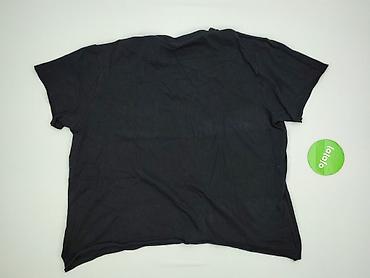 87 x 51: T-shirt damski, rozmiar 5XL — 3