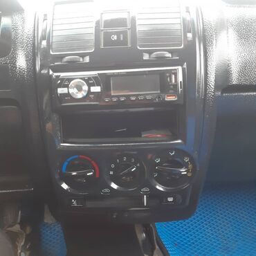 машина майбах: Hyundai Getz: 2004 г., 1.4 л, Механика, Бензин