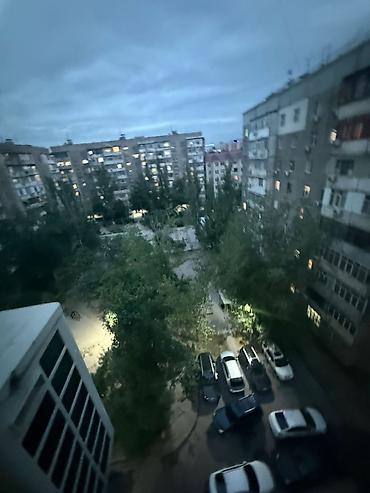 106: 3 комнаты, 64 м², Центральная мечеть 106 серия, 8 этаж, Косметический ремонт — 10